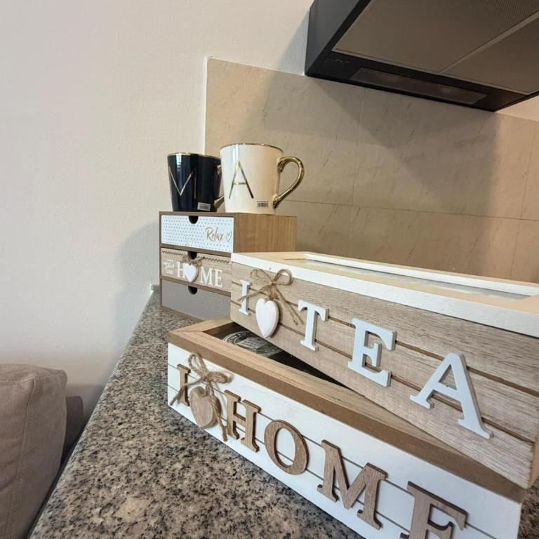 MAAA Apartman - Apartman sa 1 Spavaćom Sobom - 14