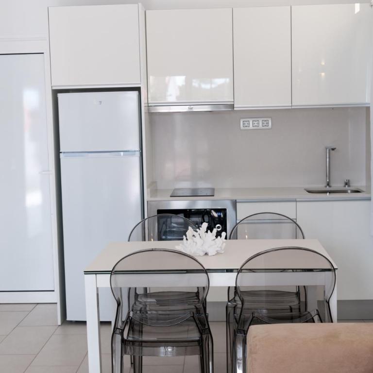 Bungalows Adonis - Bungalow de 2 dormitorios (4 adultos) - 15