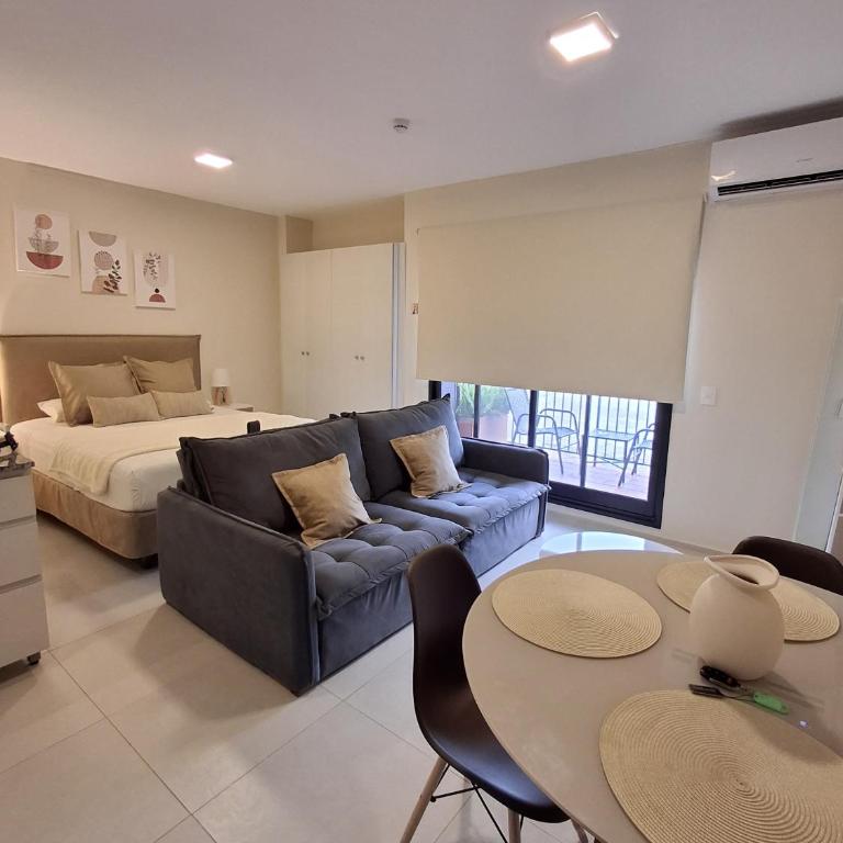 Dpto Resort zona aeropuerto - One-Bedroom Apartment - 11