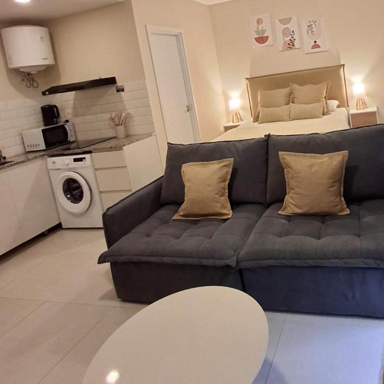 Dpto Resort zona aeropuerto - One-Bedroom Apartment - 2