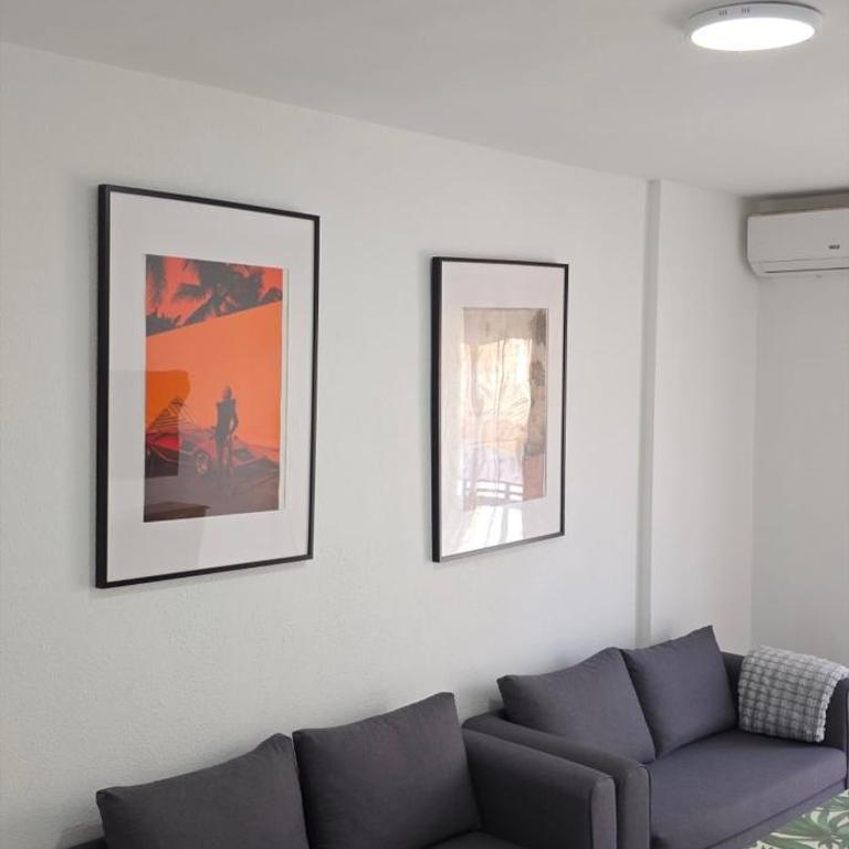 Apartamento Marandel - Apartamento de 2 dormitorios - 2