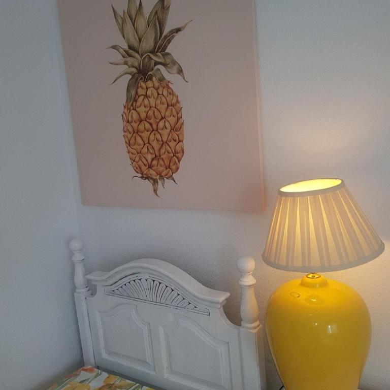 Apartamento Marandel - Apartamento de 2 dormitorios - 8