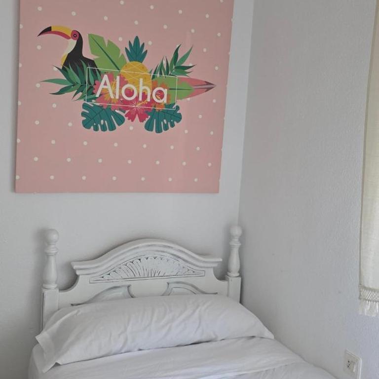 Apartamento Marandel - Apartamento de 2 dormitorios - 7