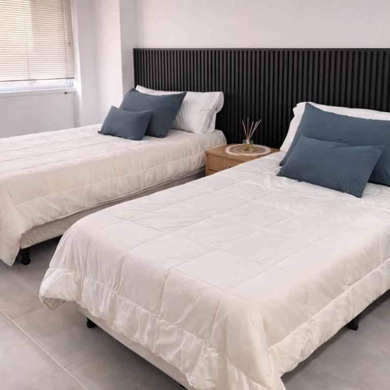 Moderno Departamento para 4 personas en Microcentro - Apartamento de 1 dormitorio - 15