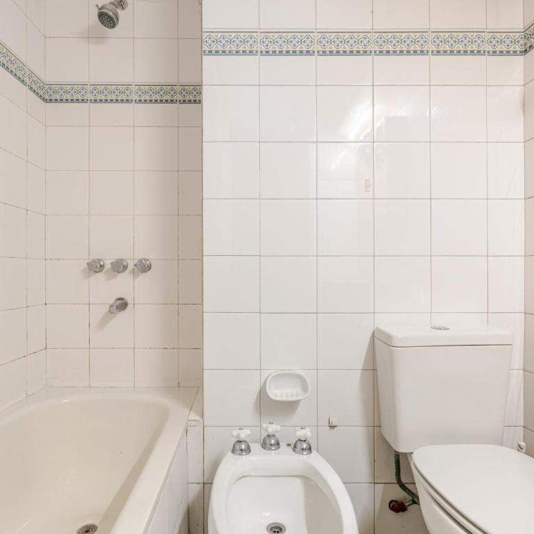 Dúplex con terraza y estacionamiento - Apartamento con terraza - 18