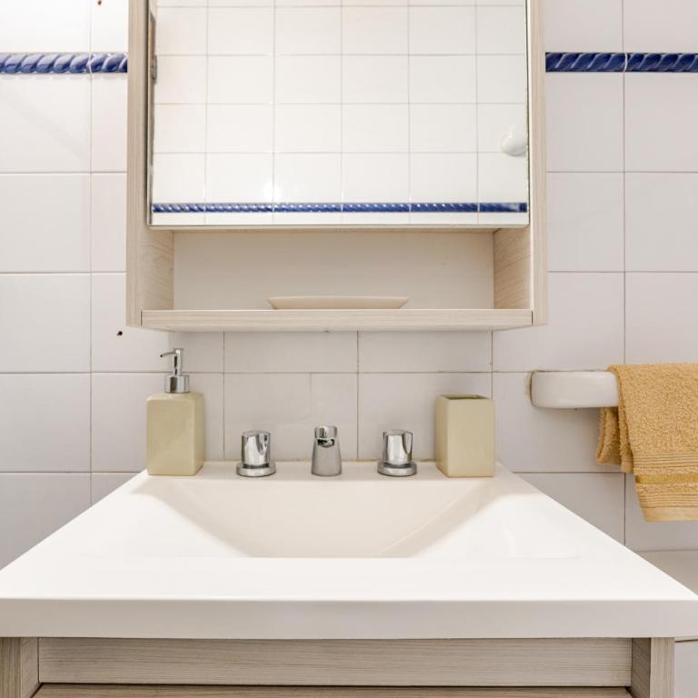 Dúplex con terraza y estacionamiento - Apartamento con terraza - 19