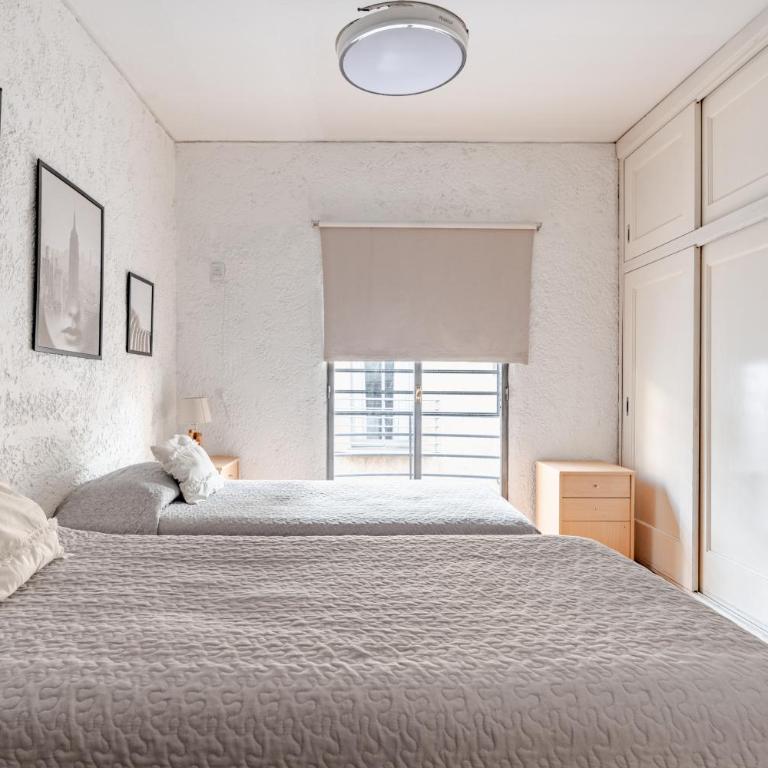 Dúplex con terraza y estacionamiento - Apartamento con terraza - 16