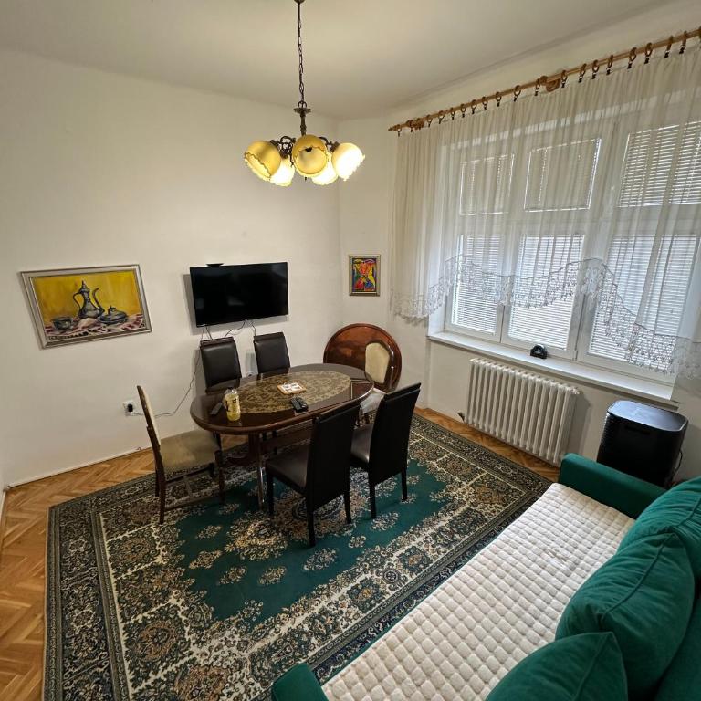 Presidency View Apartment - Two-Bedroom Apartment - 6