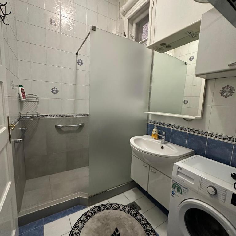 Presidency View Apartment - Two-Bedroom Apartment - 8