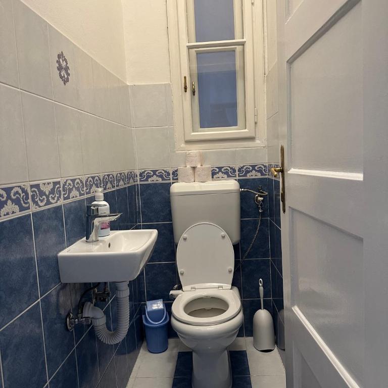 Presidency View Apartment - Two-Bedroom Apartment - 9