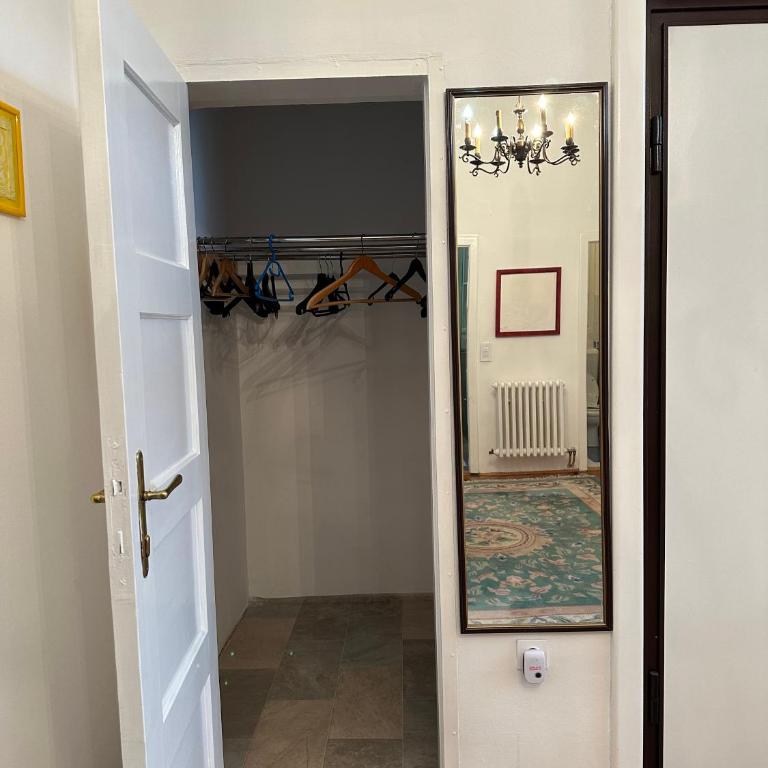Presidency View Apartment - Two-Bedroom Apartment - 11