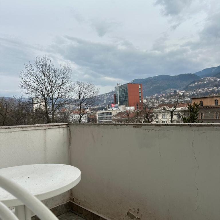 Presidency View Apartment - Two-Bedroom Apartment - 14
