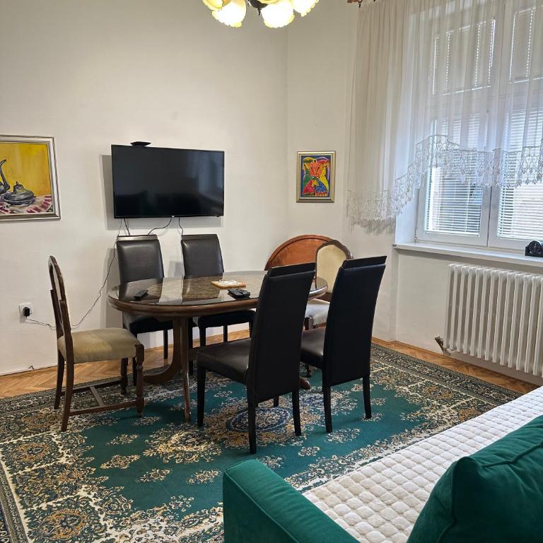 Presidency View Apartment - Two-Bedroom Apartment - 16