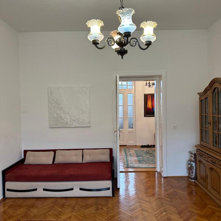 Presidency View Apartment - Two-Bedroom Apartment - 17