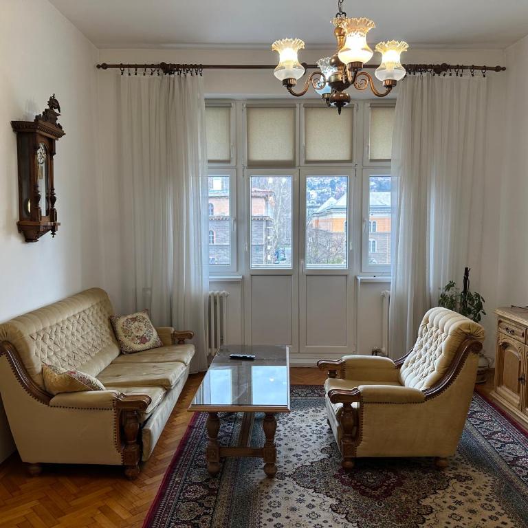 Presidency View Apartment - Two-Bedroom Apartment - 19