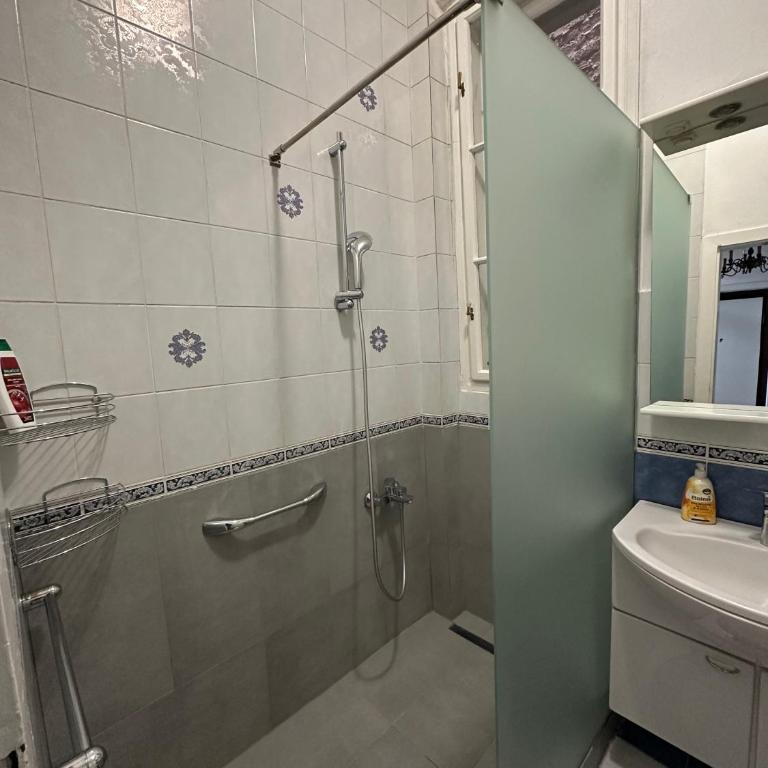 Presidency View Apartment - Two-Bedroom Apartment - 20