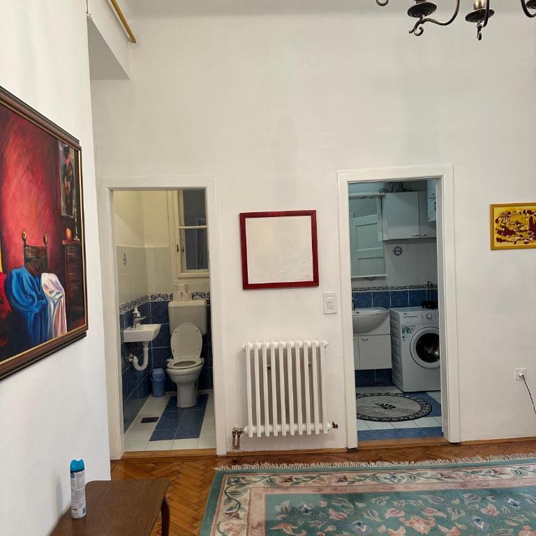 Presidency View Apartment - Two-Bedroom Apartment - 21