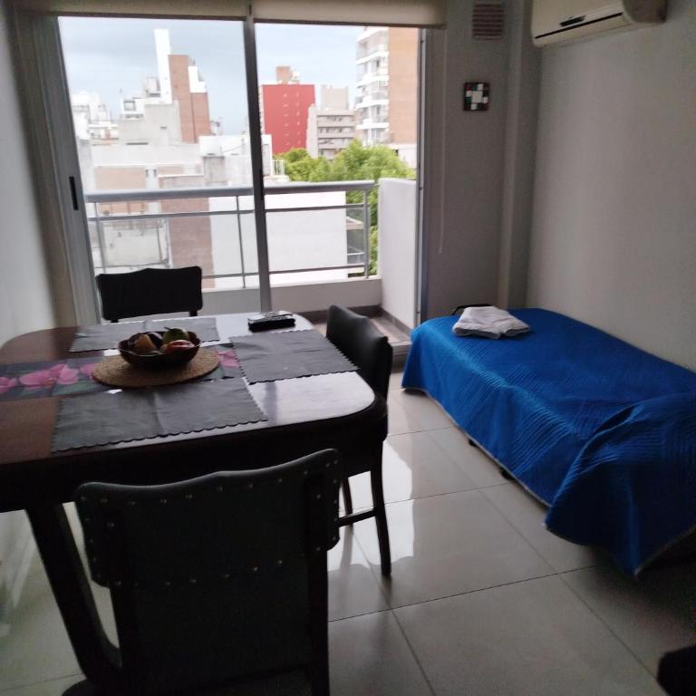 King - Apartamento de 1 dormitorio - 4