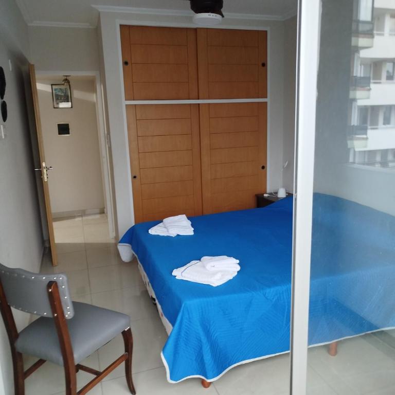 King - Apartamento de 1 dormitorio - 5