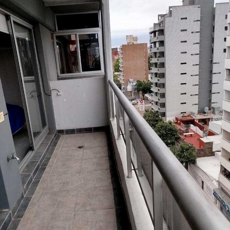 King - Apartamento de 1 dormitorio - 7