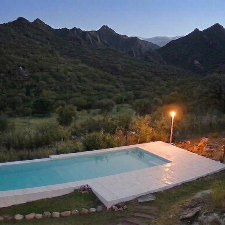La Deseada - Chalet de 3 dormitorios - 3