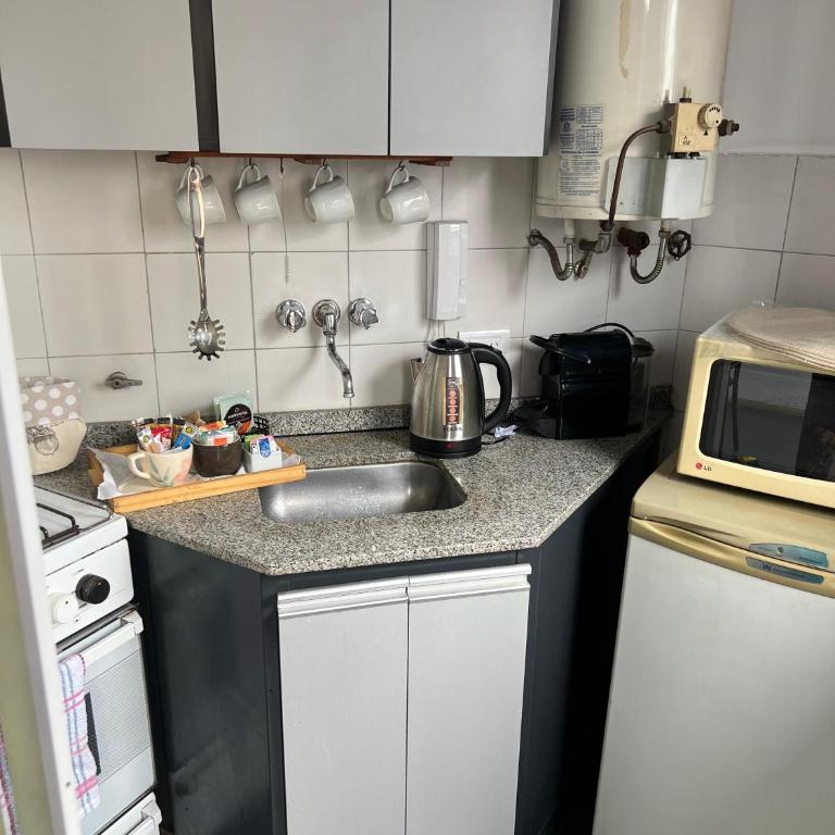 Corro 8 - Apartamento de 2 dormitorios - 3