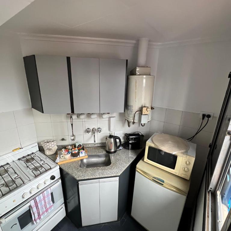 Corro 8 - Apartamento de 2 dormitorios - 14