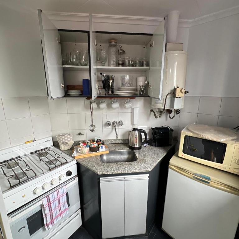 Corro 8 - Apartamento de 2 dormitorios - 17