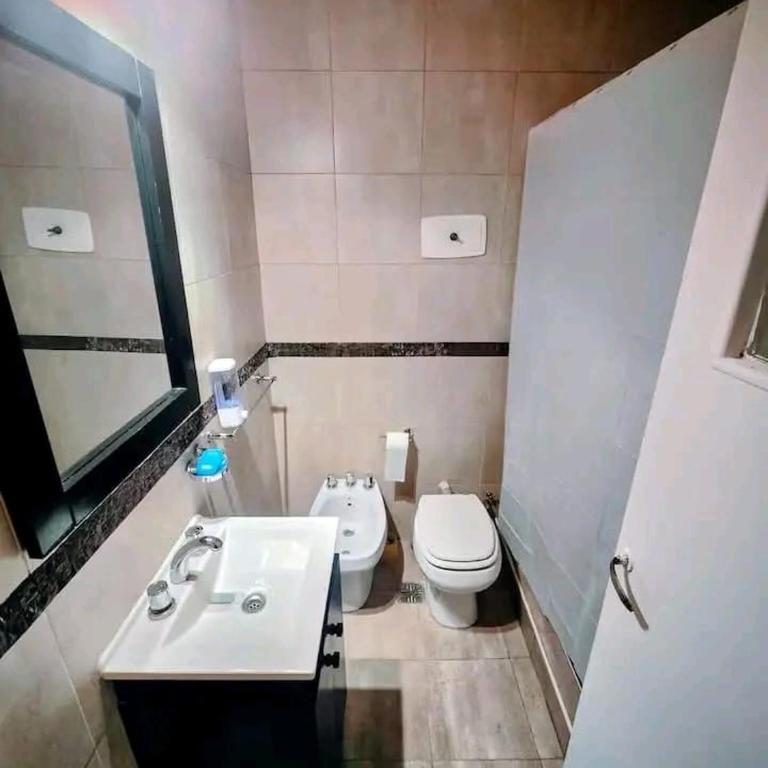 Mendoza José - Apartamento de 1 dormitorio - 3