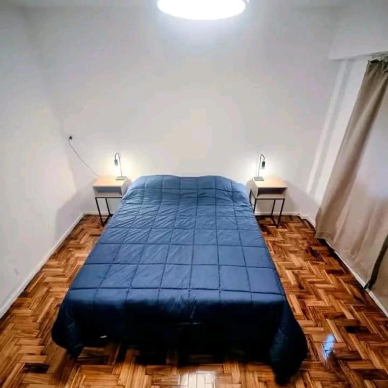 Mendoza José - Apartamento de 1 dormitorio - 6