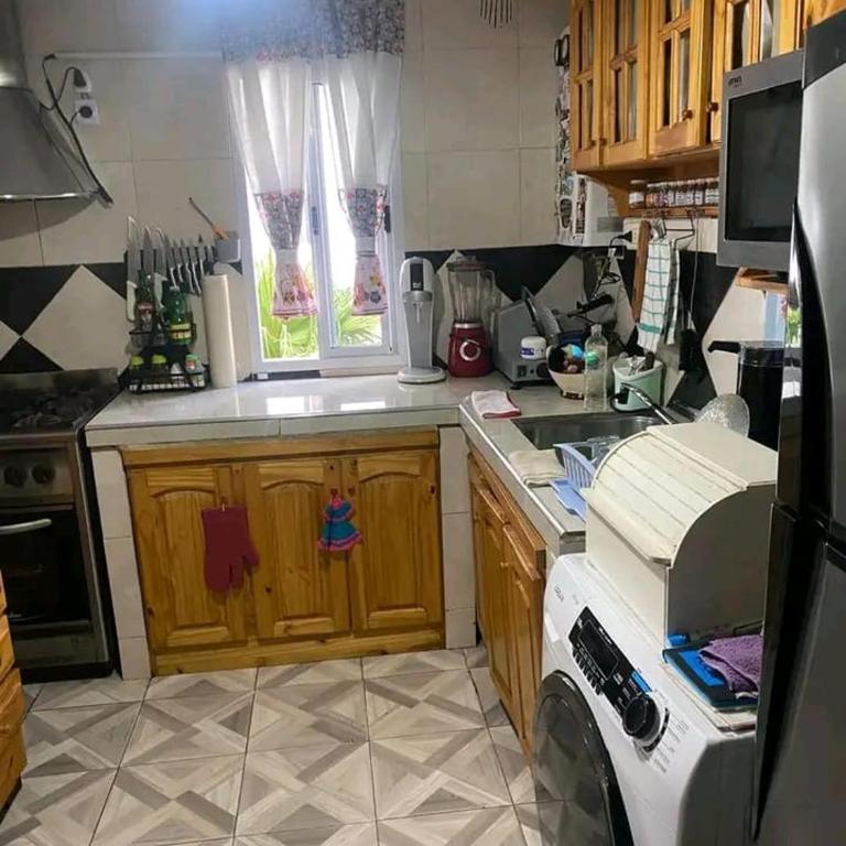 Mendoza José - Apartamento de 1 dormitorio - 7