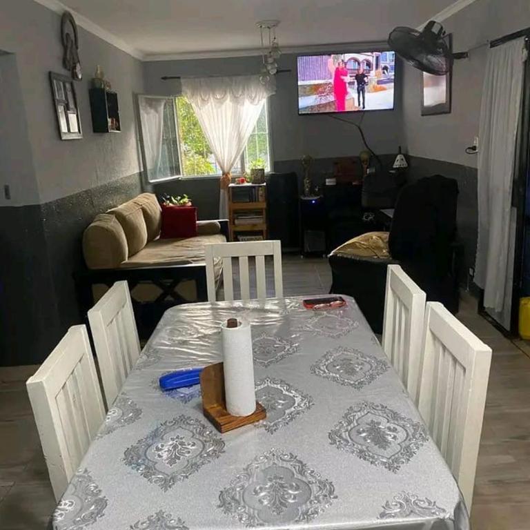 Mendoza José - Apartamento de 1 dormitorio - 1