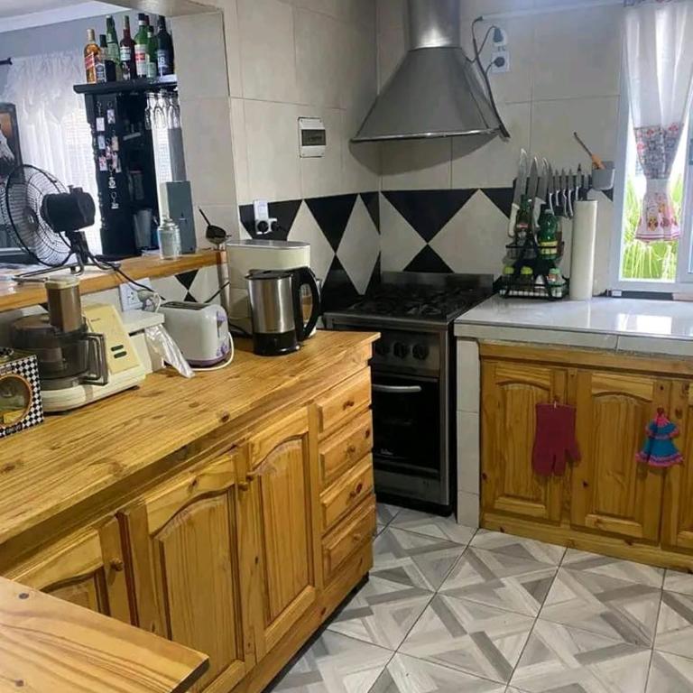 Mendoza José - Apartamento de 1 dormitorio - 9
