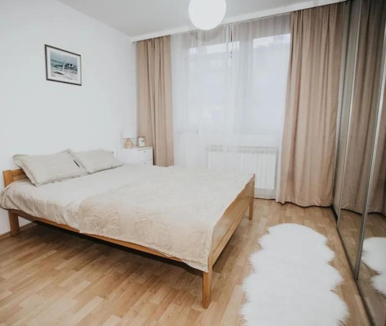 Apartment Daisy - Apartman sa 1 Spavaćom Sobom - 7