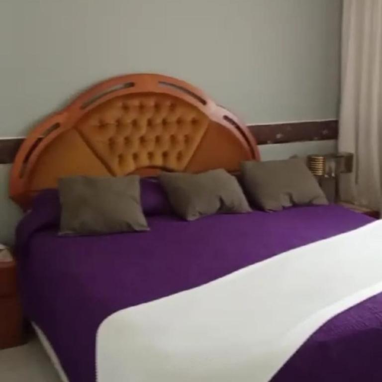 casa alvarez - Casa de 2 dormitorios - 3