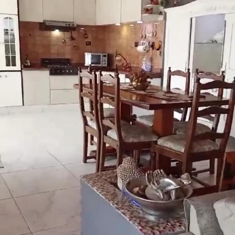 casa alvarez - Casa de 2 dormitorios - 4