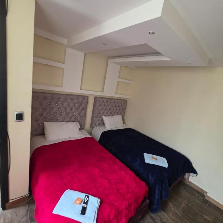 Torres buambiles 2 - Apartamento de 3 dormitorios - 13