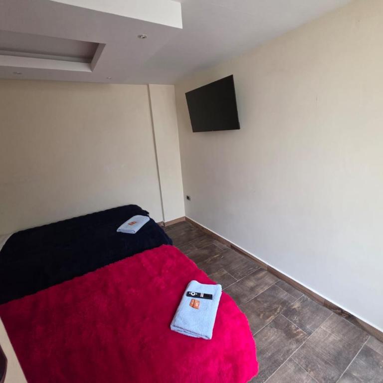 Torres buambiles 2 - Apartamento de 3 dormitorios - 14