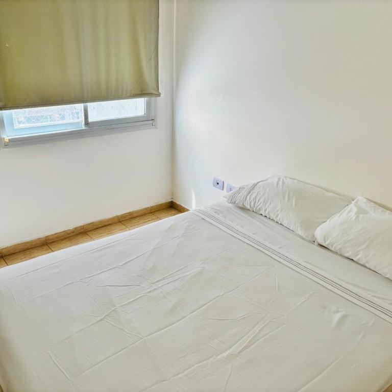 Depto equipado iluminado en pleno centro de neuquen - Apartamento de 1 dormitorio - 3