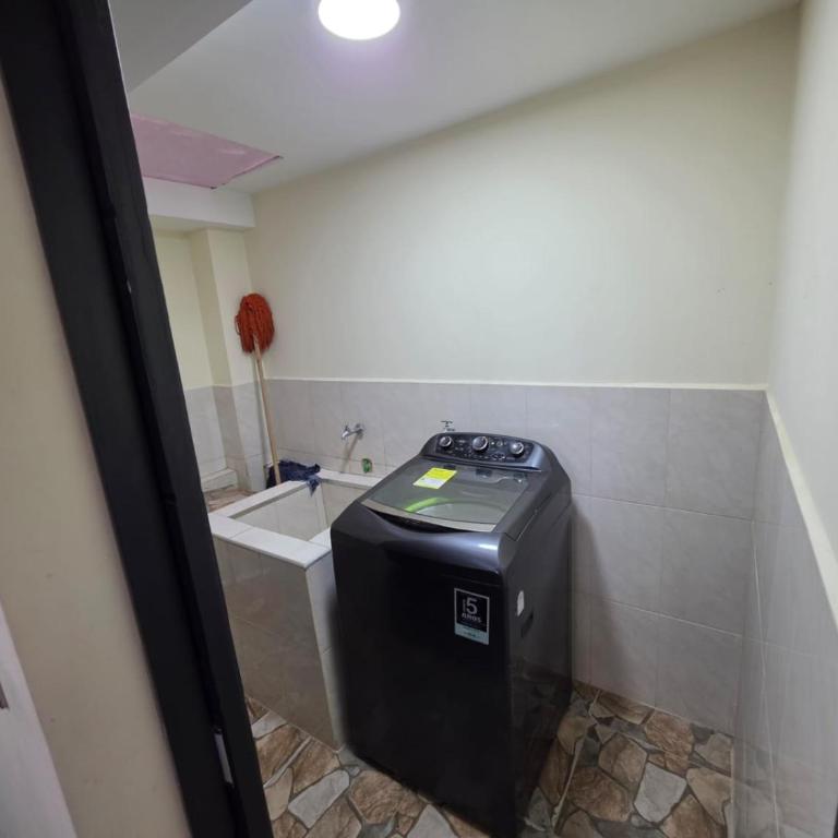 Torres buambiles 2 - Apartamento de 3 dormitorios - 15