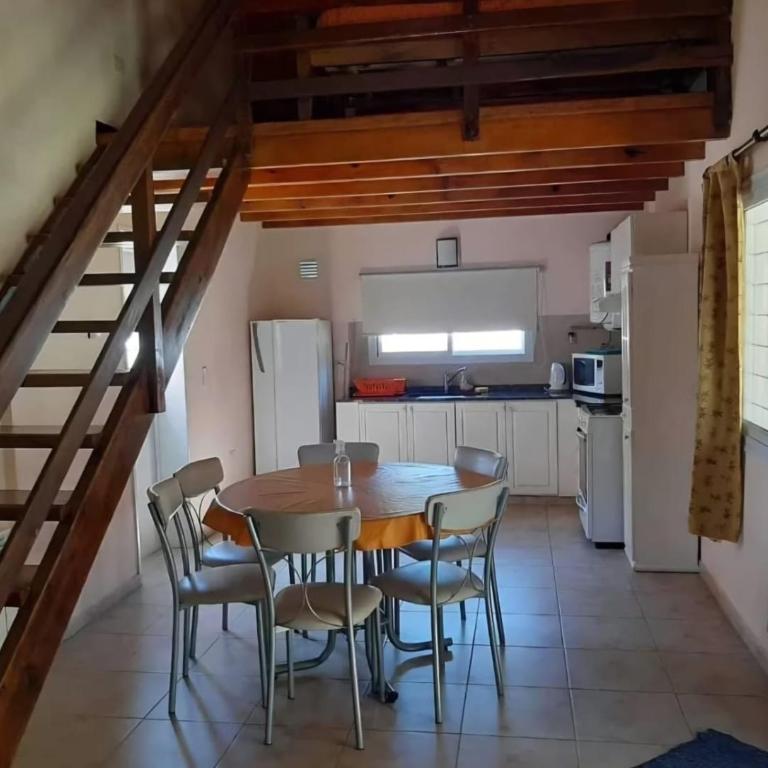 Cabañas Mercedes - Two-Bedroom Chalet - 10