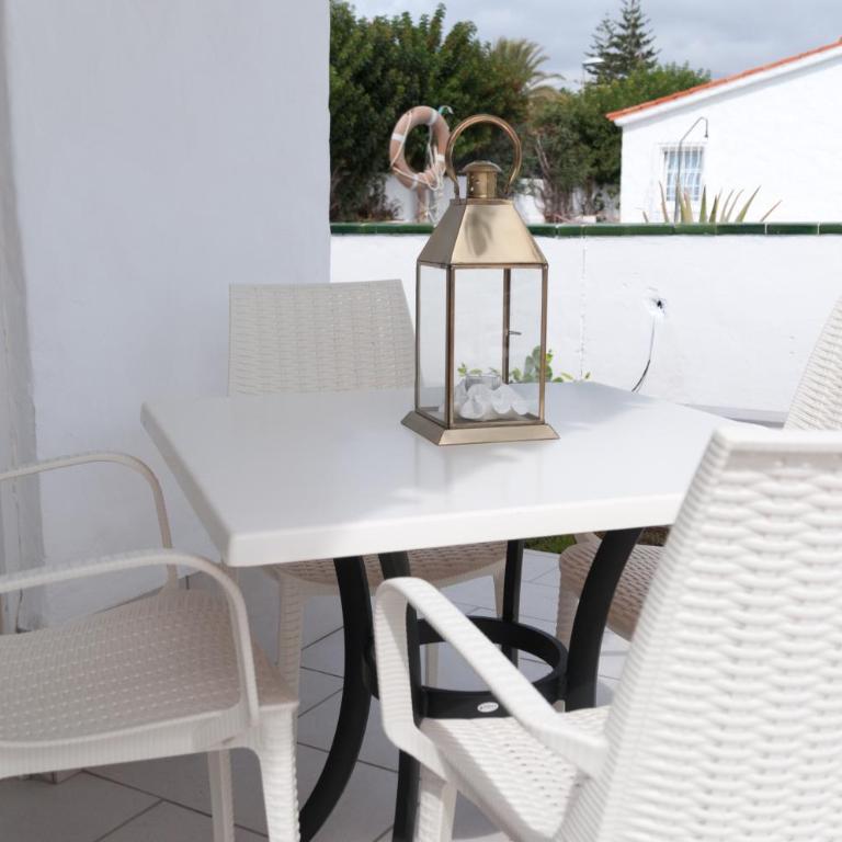 Bungalows Adonis - Bungalow de 2 dormitorios (4 adultos) - 13