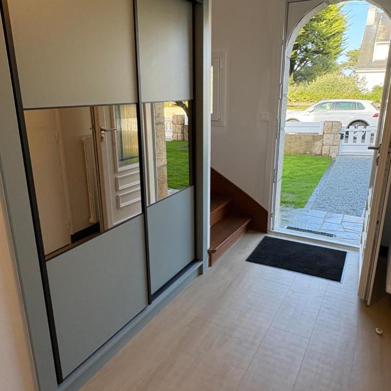 Breizh Tal Mor - Villa - 14