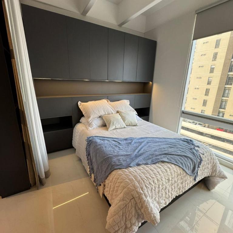 Luxury loft for 2 to 4 people - One-Bedroom Apartment - 18