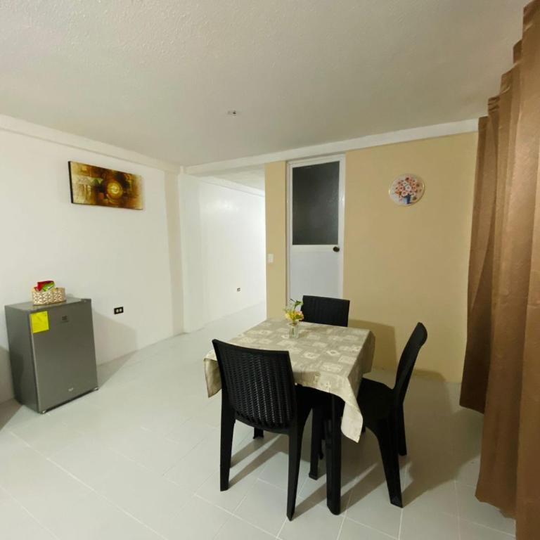 Alojamiento Puyo - Single Room with Private Bathroom - 3