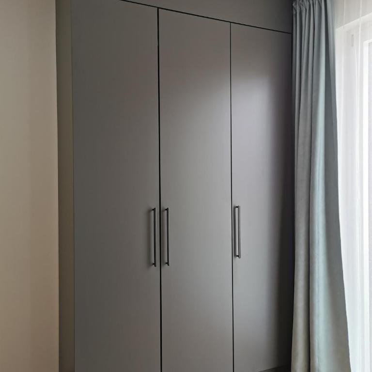 Design Apartment with Balcony - Munich Pasing - One-Bedroom Apartment with Balcony - 14