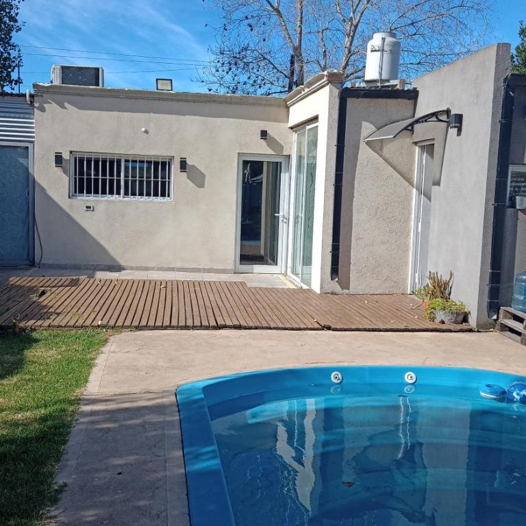 Casa Raíz - Casa de 2 dormitorios - 3