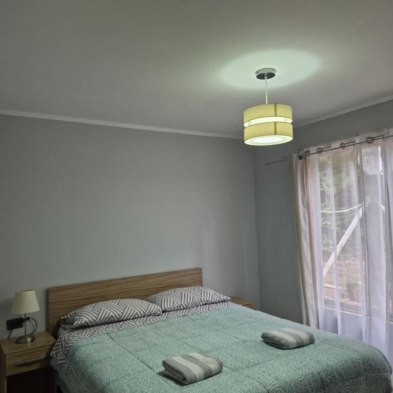 Cabaña arenal - Two-Bedroom House - 6