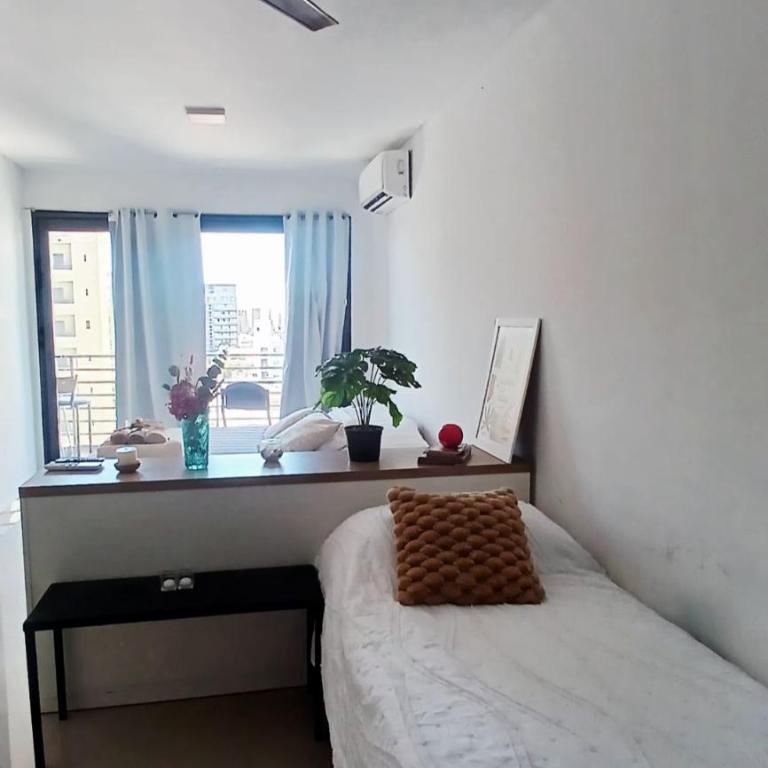 Centro Suite I SDE - Apartamento de 1 dormitorio - 17