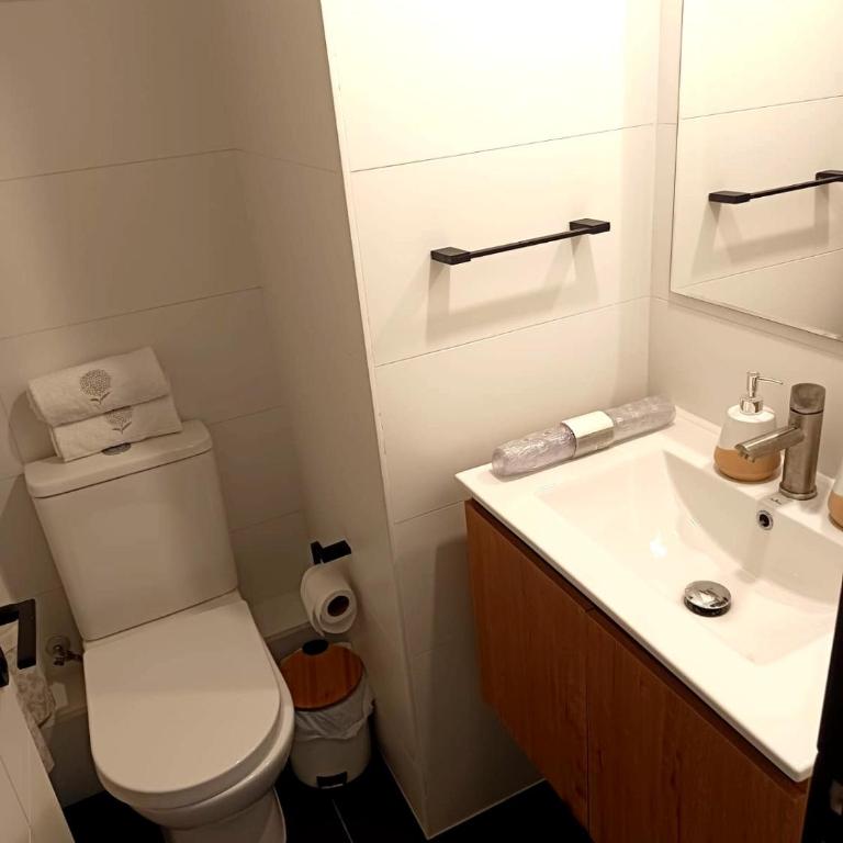 San Eugenio Suits - Two-Bedroom Apartment - 3